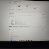 لپ تاپ اچ پی hp 440 g6|رایانه همراه|تهران, پونک|دیوار