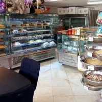 فروشنده قنادی|استخدام خدمات فروشگاه و رستوران|رباطکریم, رباطکریم|دیوار