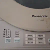 لباسشویی پاناسونیک