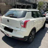 تیوولی الیت ۲۰۱۶