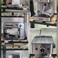 اسپرسوساز نوا143/قهوه ساز شکلات داغ ارسال کاپوچینو