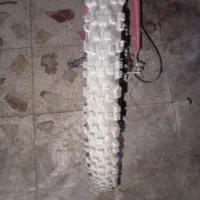 دوچرخه ۲۶کوهستانی|دوچرخه، اسکیت، اسکوتر|خمین, |دیوار