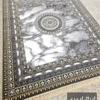 فرش نیلوفر