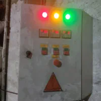 تکنسین برق صنعتی / برقکاری / سیم کشی/ خرده کاری|خدمات پیشه و مهارت|ماهدشت, |دیوار