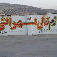 دیوار نویسی
