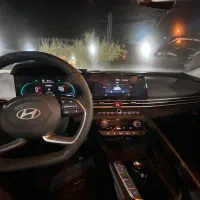 النترای ۲۰۲۵ فول آپشن ارس پلاک