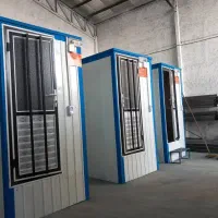 کانگس به ابعاد4در2ونیم|مصالح و تجهیزات ساختمان|خمینیشهر, |دیوار