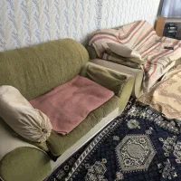 مبل راحتی 7 نفره