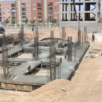 پیش فروش واحد آپارتمانی