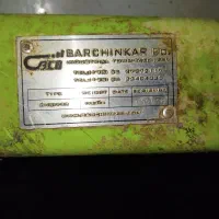 دستگاه ذرت چین  درحد کم کار|ماشین‌آلات صنعتی|زنده رود, |دیوار