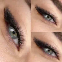 اکستنشن مژه و لیفت لمینت مژه و ابرو|خدمات آموزشی|رشت, رشتیان|دیوار