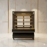 جشنواره فروش انواع یخچال صنعتی|عمده‌فروشی|اصفهان, خواجه عمید|دیوار