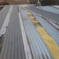 سقف ایرانیت