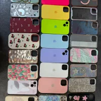 قاب ایفون ۱۳ نرمال