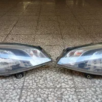 چراغ جلو برلیانس