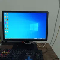 کامپیوتر کاملا سالم