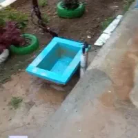 فروش باغ دارای آب برق گاز شهری|فروش خانه و ویلا|سربند, |دیوار