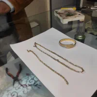 پیدا شدن طلا