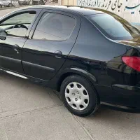 206sd|خودرو سواری و وانت|بانه, |دیوار