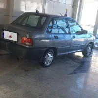 پراید ۱۳۱|خودرو سواری و وانت|انگوران, |دیوار