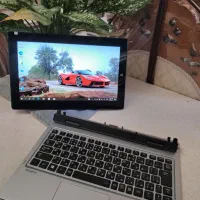 لبتاب لمسی جداشو ژاپن اصل مدل vorsa pro|رایانه همراه|تهران, صادقیه|دیوار
