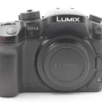 دوربین پاناسونیک عکاسی فیلمبرداری Panasonic gh4|دوربین عکاسی و فیلم‌برداری|تهران, پاسداران|دیوار