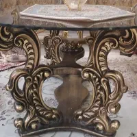 ویترین چوب گردو تخت و فرش اصفهان شاهین شهر مبارکه|جاکفشی، کمد، دراور|مبارکه, |دیوار