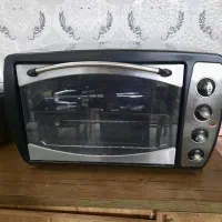 یک عدد مایکروویو سالم