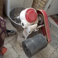 همزن مخلوط زن صنعتی