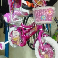 دوچرخه سایز 12