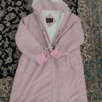 لباس زمستانی