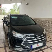 جک s3 مدل ۱۳۹۹|خودرو سواری و وانت|رشت, نیروی دریایی|دیوار