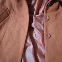 پالتو و پافر گرم زمستانی|لباس|اسفندقه, |دیوار