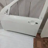 بدنه فابریک کوییک ار رنگ کرم|قطعات یدکی و لوازم جانبی|اهواز, حصیرآباد|دیوار