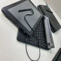 تبلت ویندوزی برند فوجیتسو مدل Q507 فول‌تاچ رم ۴