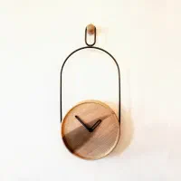 ساعت دیواری ژپتو