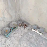 موتور جوش و...|حراج|شیراز, کاراندیش|دیوار