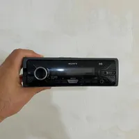 ضبط سونی sony