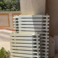 شوفاژ ایران رادیاتور