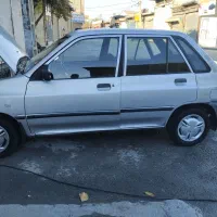 پراید131|خودرو سواری و وانت|ارومیه, |دیوار