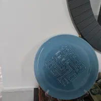 گلدان سرامیکی در هر ابعاد و اندازه ظروف نفیس|صنایع دستی و سایر لوازم تزئینی|قم, باجک یک|دیوار