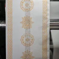 سفره ۸۵ درصد کربنات طاقه|ظروف نگهدارنده، پلاستیکی، یکبارمصرف|تبریز, |دیوار