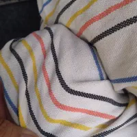 چادر پارچه کلفت ۲۰۷ و پراید|قطعات یدکی و لوازم جانبی|آستانه اشرفیه, |دیوار