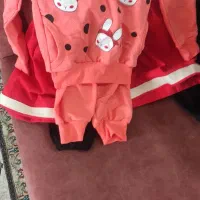 لباس بچگانه|کفش و لباس بچه|گنبد کاووس, |دیوار