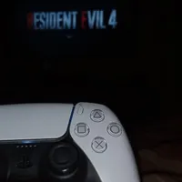 دسته ps5