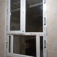 تعمیرات وساخت درب و پنجره یو پی وی سی|خدمات پیشه و مهارت|اهواز, شهرک اندیشه|دیوار