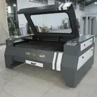 دستگاه لیزر برش و حکاکی