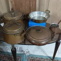 مس قدیمی وسالم