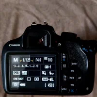 دوربین کنون 1200d