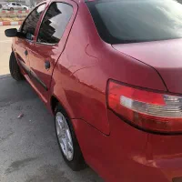 رانا 94 اسپرت|خودرو سواری و وانت|ارومیه, |دیوار